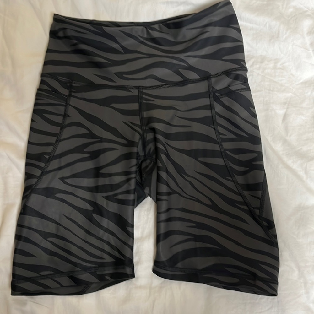 old navy bike shorts